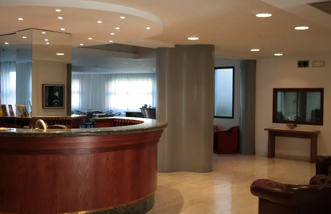 Hotel Risorgimento-1